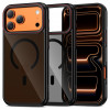 Θήκη Tech-Protect MagHybrid MagSafe για Apple iPhone 17 Pro, μαύρη/κόκκινη
