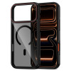 Θήκη Tech-Protect MagHybrid MagSafe για Apple iPhone 17 Pro, μαύρη/κόκκινη