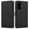 Θήκη Tech-Protect Wallet για Xiaomi Poco F7 5G, μαύρη