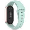 Tech-Protect Iconband Pure λουράκι για Xiaomi Smart Band 8 / 9 / 10 / NFC, απαλή μέντα