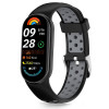 Tech-Protect IconBand Air λουράκι για Xiaomi Smart Band 8 / 9 / 10 / NFC, μαύρο/γκρι