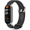 Tech-Protect IconBand Classic λουράκι για Xiaomi Smart Band 8 / 9 / 10 / NFC, μαύρο