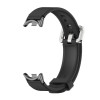 Tech-Protect IconBand Classic λουράκι για Xiaomi Smart Band 8 / 9 / 10 / NFC, μαύρο