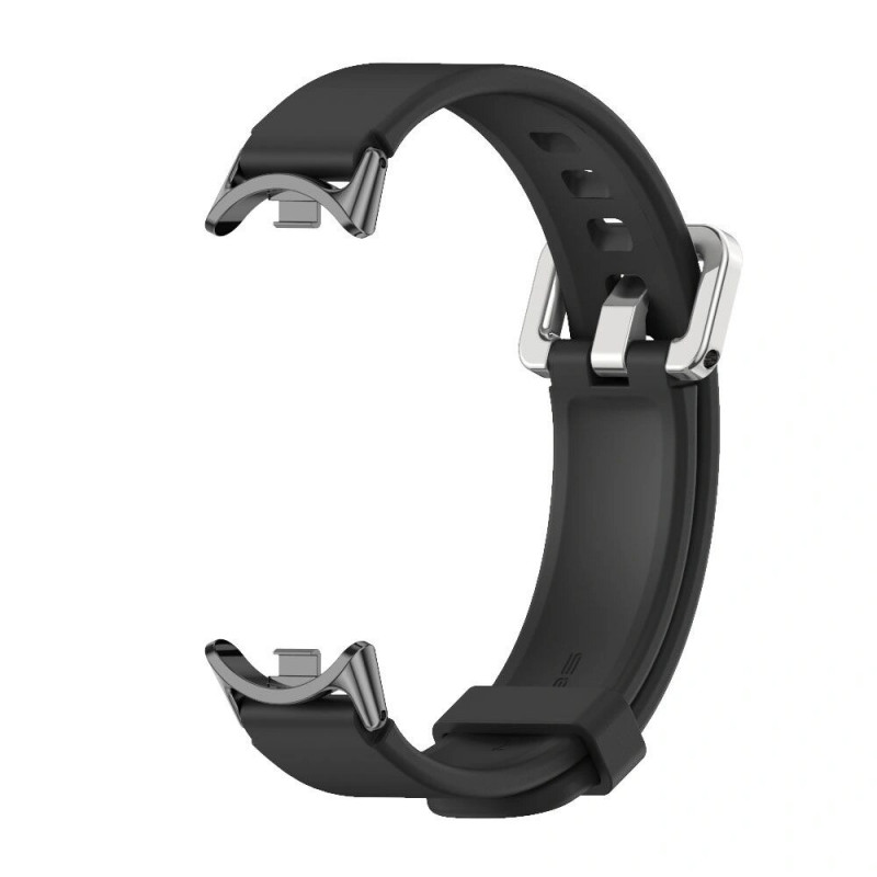 Tech-Protect IconBand Classic λουράκι για Xiaomi Smart Band 8 / 9 / 10 / NFC, μαύρο
