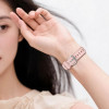 Tech-Protect IconBand Classic λουράκι για Xiaomi Smart Band 8 / 9 / 10 / NFC, μαύρο