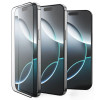 Tech-Protect Glass Fit+ σκληρυμένο γυαλί για Xiaomi Redmi 15 4G / 5G, μαύρο (2 τεμ.)