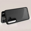 Tech-Protect MagMat θήκη για Samsung Galaxy S25 FE, ματ μαύρη