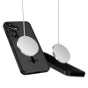 Tech-Protect MagMat MagSafe θήκη για Samsung Galaxy S25 FE, ματ μαύρη