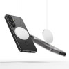 Tech-Protect Magflex MagSafe θήκη για Samsung Galaxy S25 FE, μαύρη