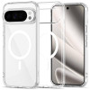 Tech-Protect FlexAir Hybrid MagSafe θήκη για Google Pixel 10 / 10 Pro, διαφανής