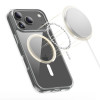 Tech-Protect FlexAir Hybrid MagSafe θήκη για Google Pixel 10 / 10 Pro, διαφανής