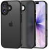 Tech-Protect MagMat θήκη για Apple iPhone 17, ματ μαύρη