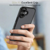 Tech-Protect MagMat θήκη για Apple iPhone 17, ματ μαύρη