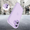 Tech-Protect MagMat θήκη για Apple iPhone 17, ματ λεβάντα