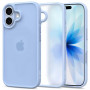 Tech-Protect MagMat THP4944 θήκη για Apple iPhone 17, ματ μπλε ομίχλης
