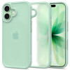 Tech-Protect MagMat θήκη για Apple iPhone 17, ματ πράσινη φασκομηλιάς