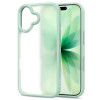 Tech-Protect MagMat θήκη για Apple iPhone 17, ματ πράσινη φασκομηλιάς