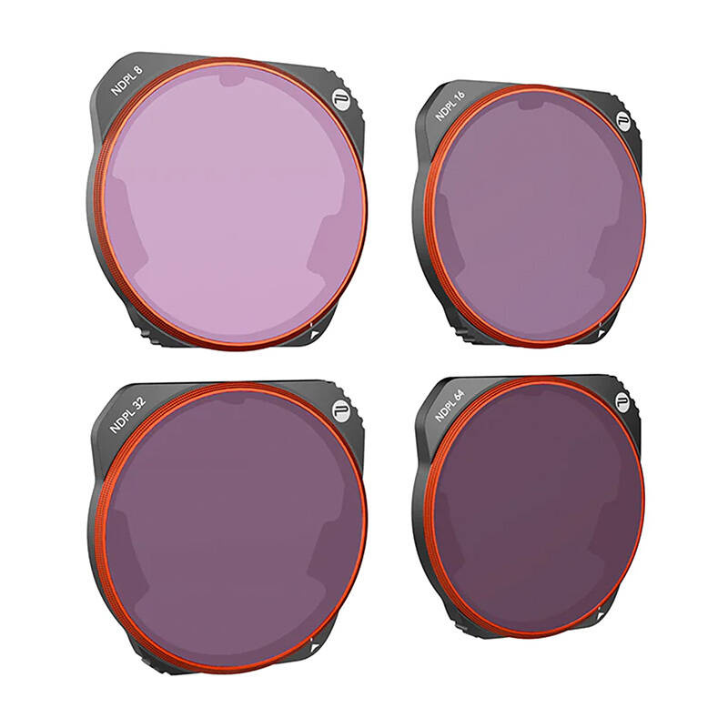 Σετ φίλτρων ND-PL PGYTECH P-43A-034 για DJI Mavic 3 Pro