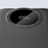 Powerbank Dudao K13 10000 mAh με ενσωματωμένο καλώδιο, μαύρο