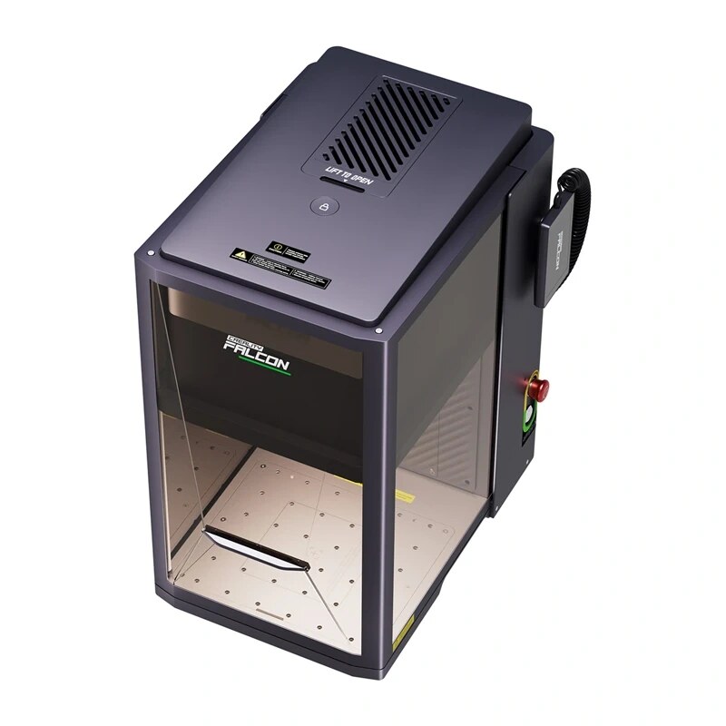 Creality Falcon T1 20W χαράκτης λέιζερ