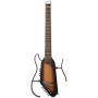 Donner Hush I Pro EC7152 ηλεκτροακουστική κιθάρα, Sunburst
