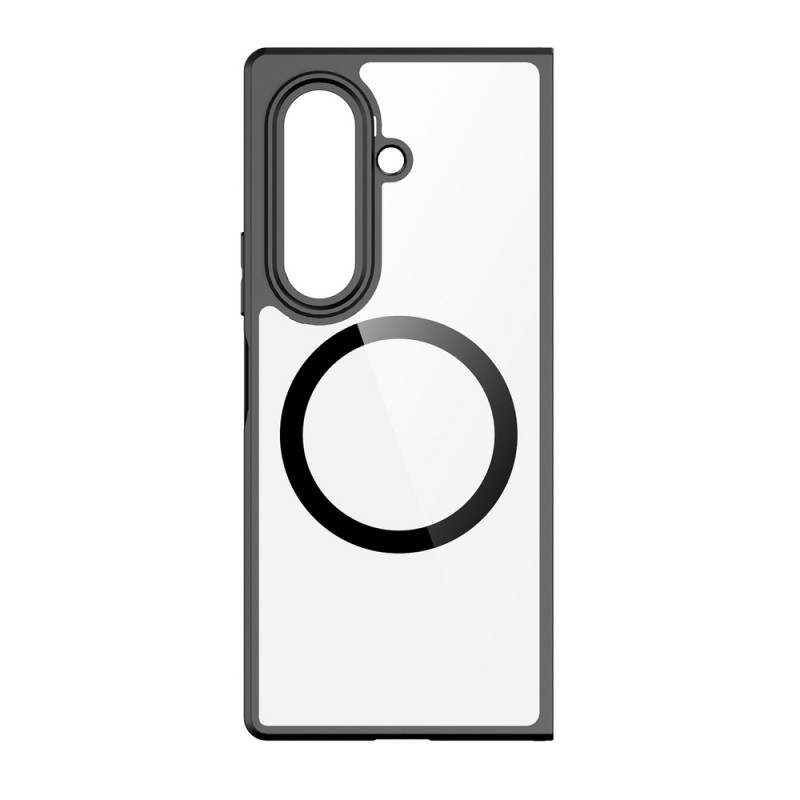 Dux Ducis Aimo Hybrid θήκη για Samsung Galaxy Z Fold8 Ultra, με MagSafe, μαύρη