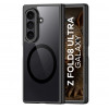 Dux Ducis Aimo Hybrid θήκη για Samsung Galaxy Z Fold8 Ultra, με MagSafe, μαύρη