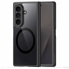 Dux Ducis Aimo Hybrid θήκη για Samsung Galaxy Z Fold8 Ultra, με MagSafe, μαύρη