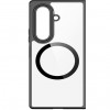 Dux Ducis Aimo Hybrid θήκη για Samsung Galaxy Z Fold8 Ultra, με MagSafe, μαύρη
