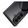 Dux Ducis Aimo Hybrid θήκη για Samsung Galaxy Z Fold8 Ultra, με MagSafe, μαύρη