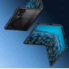 Dux Ducis Aimo Hybrid θήκη για Samsung Galaxy Z Fold8, μαγνητική, μαύρη