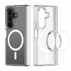 Dux Ducis Clin Mag θήκη για Samsung Galaxy Z Fold8 Ultra, MagSafe, διάφανη