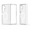 Dux Ducis Clin Mag θήκη για Samsung Galaxy Z Fold8 Ultra, MagSafe, διάφανη