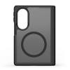 Dux Ducis Yind υβριδική θήκη για Samsung Galaxy Z Fold8, MagSafe, μαύρη