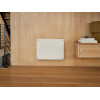 Mill Glass Smart WiFi Gen. 4 GL400WIFI4 θερμοπομπός πάνελ, 400 W, λευκό, IPX4