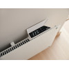 Mill Glass Smart WiFi Gen. 4 GL400WIFI4 θερμοπομπός πάνελ, 400 W, λευκό, IPX4