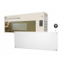 Mill Glass Smart WiFi θερμαντικό πάνελ Gen. 4 GL1300WIFI4, 1300 W, λευκό