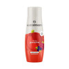 SodaStream Red Berries Zero σιρόπι, 440 ml (1524210770)