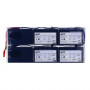APC APCRBCV202 ανταλλακτική κασέτα μπαταριών #202 για Easy UPS SRV/SRVS 2000VA