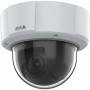 Axis M5526-E κάμερα επιτήρησης δικτύου PTZ, τύπου dome, για εξωτερικούς χώρους, ανθεκτική στον βανδαλισμό / στις καιρικές συνθήκες, έγχρωμη (ημέρα και νύχτα)