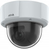 Axis M5526-E κάμερα επιτήρησης δικτύου PTZ, τύπου dome, για εξωτερικούς χώρους, ανθεκτική στον βανδαλισμό / στις καιρικές συνθήκες, έγχρωμη (ημέρα και νύχτα)