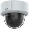 Axis M5526-E κάμερα επιτήρησης δικτύου PTZ, τύπου dome, για εξωτερικούς χώρους, ανθεκτική στον βανδαλισμό / στις καιρικές συνθήκες, έγχρωμη (ημέρα και νύχτα)