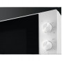 Electrolux EMZ421MMW φούρνος μικροκυμάτων, 21 l, 800 W, λευκός