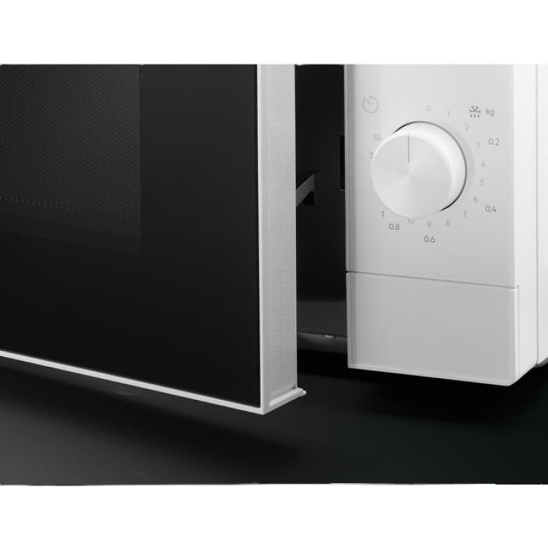 Electrolux EMZ421MMW φούρνος μικροκυμάτων, 21 l, 800 W, λευκός