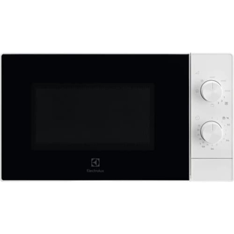 Electrolux EMZ421MMW φούρνος μικροκυμάτων, 21 l, 800 W, λευκός