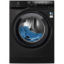 Electrolux EW7FG4492UDE πλυντήριο ρούχων εμπρόσθιας φόρτωσης, 9 kg, μαύρο