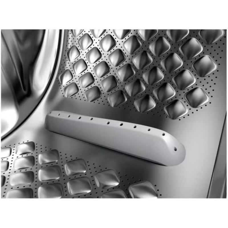 Electrolux EW7FG4492UDE πλυντήριο ρούχων εμπρόσθιας φόρτωσης, 9 kg, μαύρο