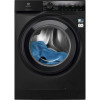Electrolux EW7FG4492UDE πλυντήριο ρούχων εμπρόσθιας φόρτωσης, 9 kg, μαύρο