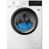 Electrolux EWS6327DE σειρά 600 SensiCare πλυντήριο ρούχων εμπρόσθιας φόρτωσης, 7 kg, λευκό