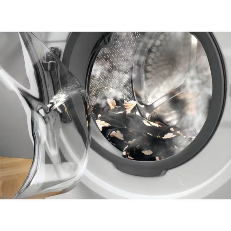 Electrolux EWS6327DE σειρά 600 SensiCare πλυντήριο ρούχων εμπρόσθιας φόρτωσης, 7 kg, λευκό